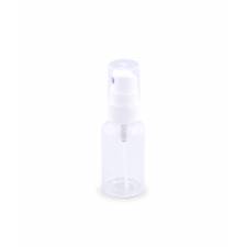 Activator bottle with atomizer, 30ml